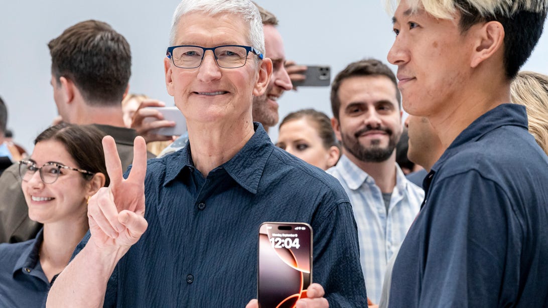 Apple Bayar Ganti Rugi Rp 4 Triliun Terkait Iklan AI Menyesatkan