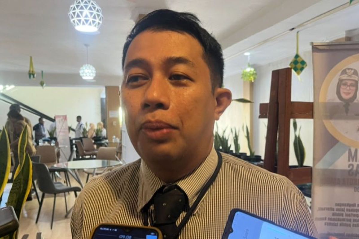BI Maluku Catat Inflasi 3,13 Persen Berkat Melimpahnya Stok Ikan