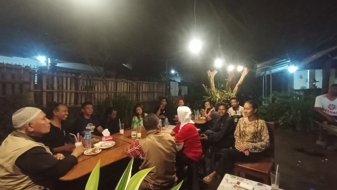 PSI Mataram Bentuk Pengurus di 50 Kelurahan Sasar Aktivis Muda