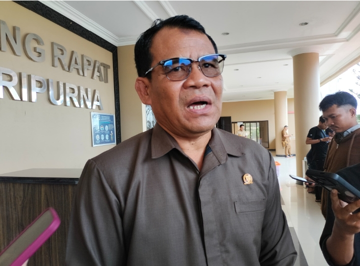 DPRD Berau Dorong Generasi Muda Lirik Sektor Sawit Selain Tambang