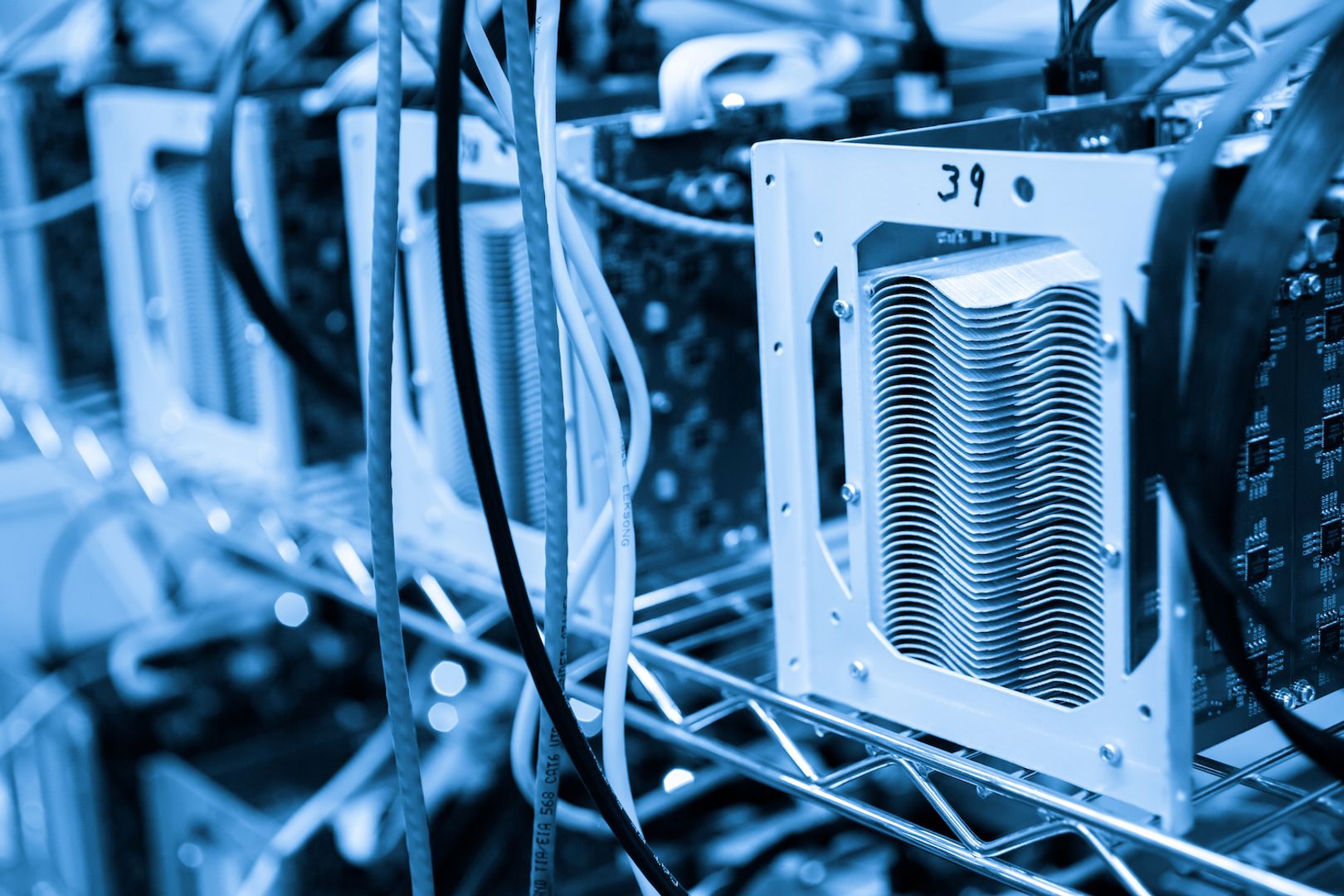 Kolombia Incar Posisi Hub Bitcoin Global Lewat Surplus Energi Terbarukan