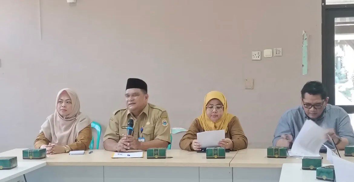 RSUD Adjidarmo Lebak Akui Jasa Nakes Telat Bayar, Bantah Isu Kas Kosong