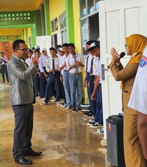Atasi Krisis Guru, Pemprov Kepri Siapkan Rekrutmen CPNS di 10 Sekolah