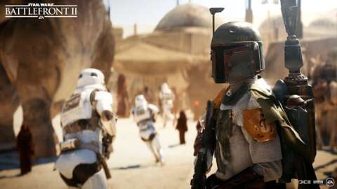 10 Gim Star Wars Terlaris: Battlefront Puncaki Takhta Penjualan