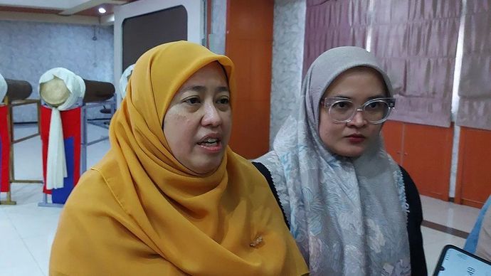 Pemkot Tangerang Gandeng Polstat STIS Olah Big Data Jadi Kebijakan Publik
