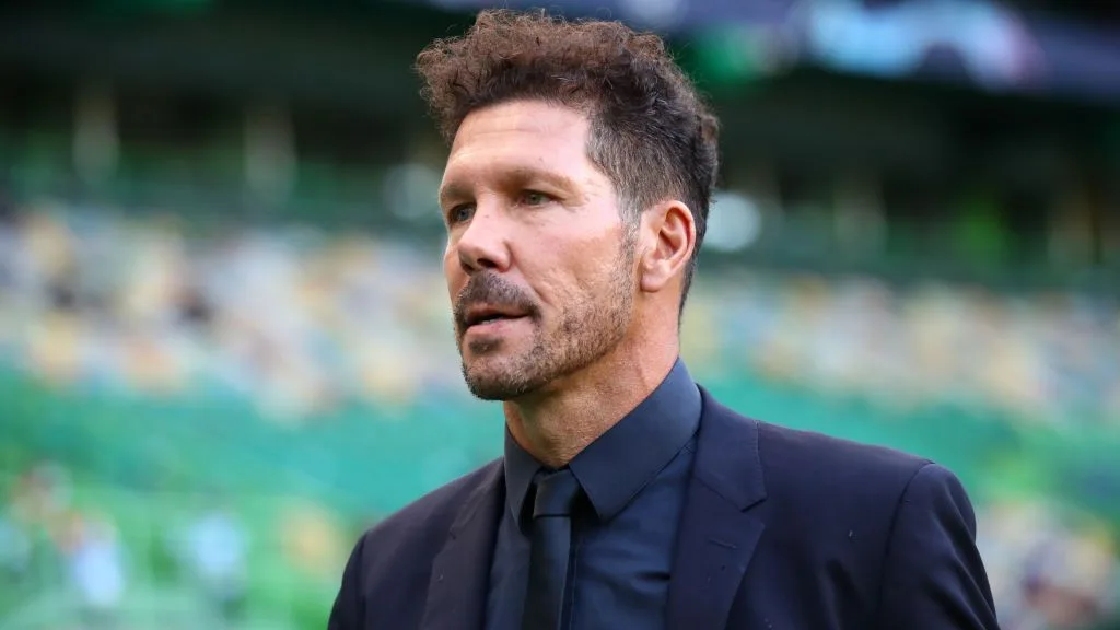 Simeone Ikhlas Atletico Madrid Gugur, Arsenal Melaju ke Final UCL