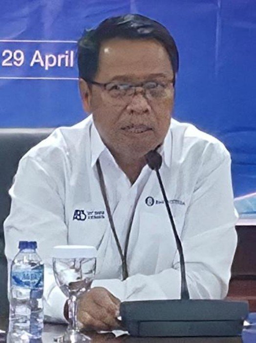 Jateng Deflasi 0,03 Persen pada April 2026 Usai Momentum Lebaran