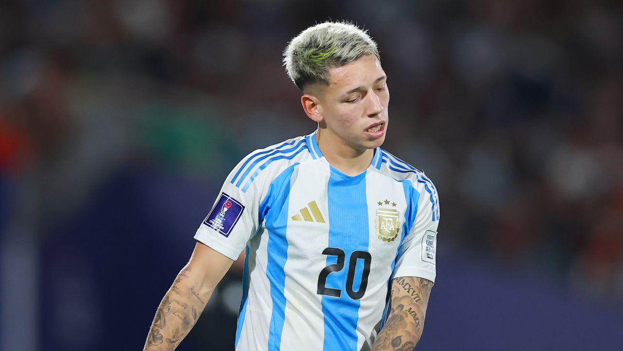 FIFA Larang Gianluca Prestianni Tampil di Dua Laga Awal Piala Dunia 2026