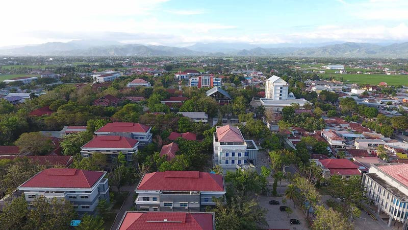 UNG Gorontalo Buka Jalur Mandiri Prestasi Unggul Bebas Biaya Kuliah