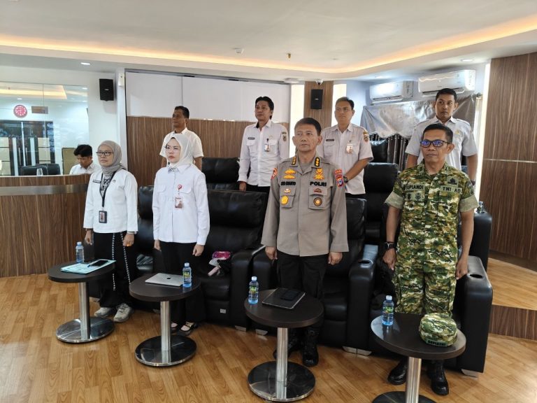 Pemprov Kalsel Siagakan Desk Karhutla Hadapi Musim Kemarau 2026