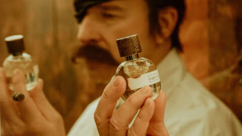 Warhorse Studios Rilis Parfum Kingdom Come Bertema Aroma Abad Pertengahan