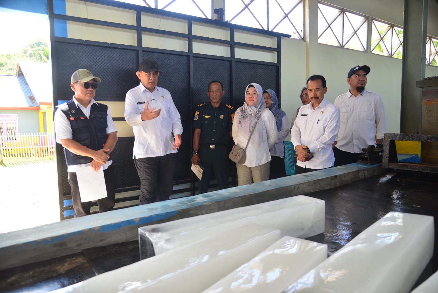 Gorontalo Usulkan Revitalisasi PPI Tongo dan Inengo ke KKP Tahun 2027