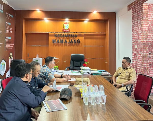 KPU Makassar Temukan Data Pemilih Meninggal dan TNI Masih Terdaftar