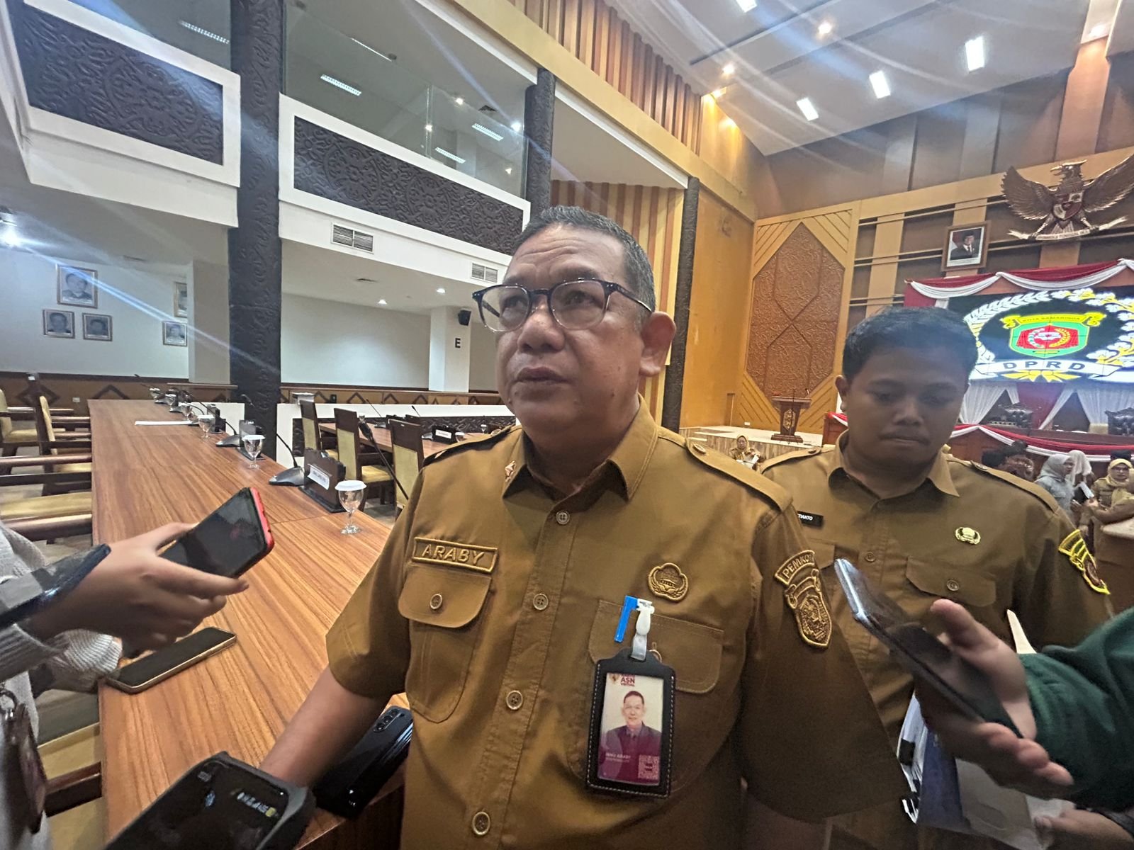 Disdikbud Samarinda Larang Pungutan Perpisahan Sekolah, Wajib Digelar Sederhana