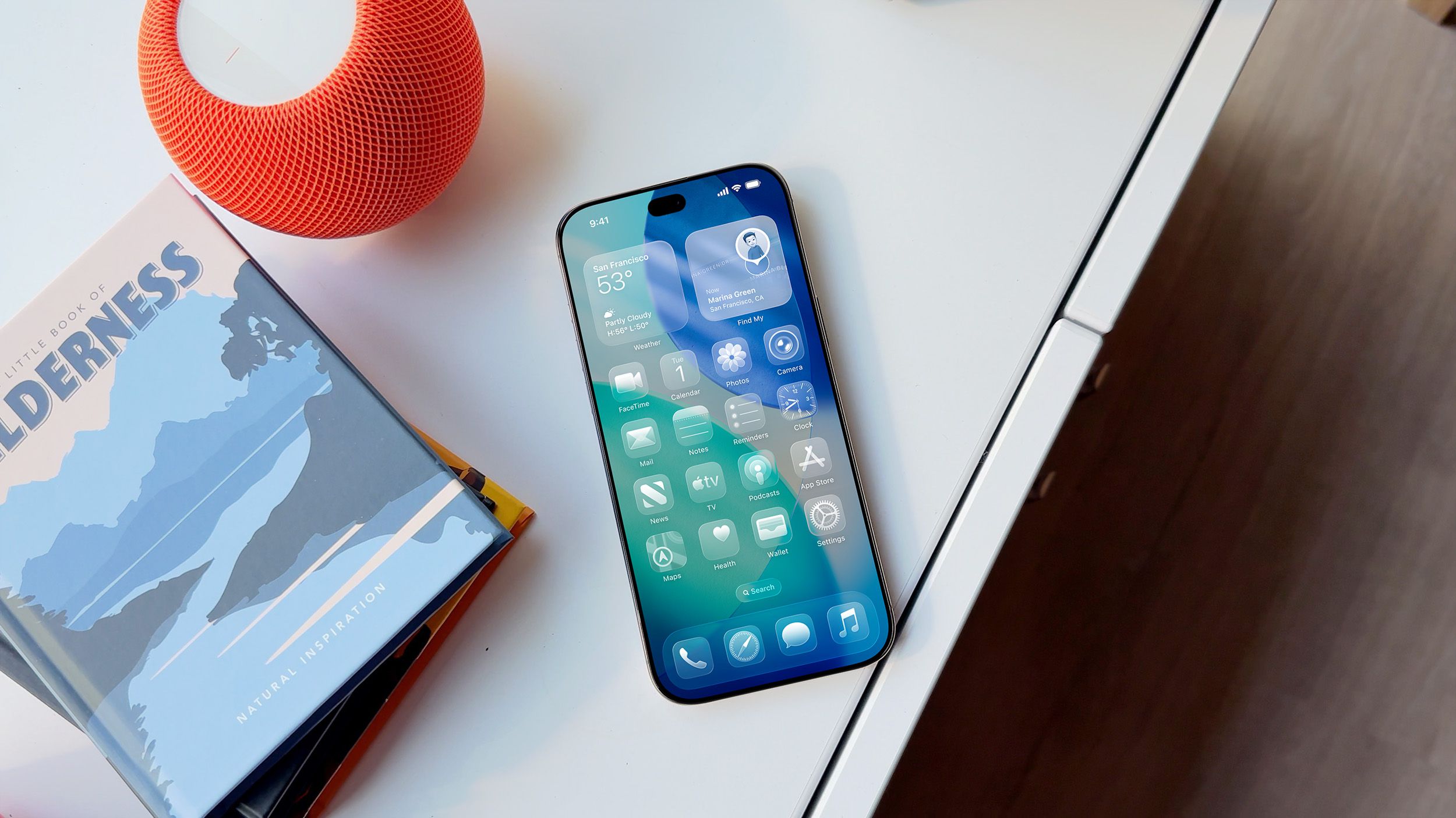Apple Pilih Samsung dan LG Pasok Layar iPhone 18 Pro
