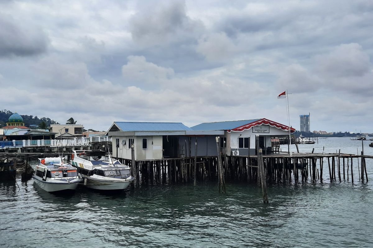 Waspada Hujan Lebat dan Angin Kencang di 5 Wilayah Kepri