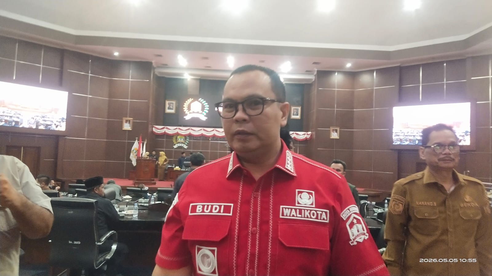 Pemkot Serang Bidik Dana Pusat untuk Kembangkan Kawasan Pesisir Utara