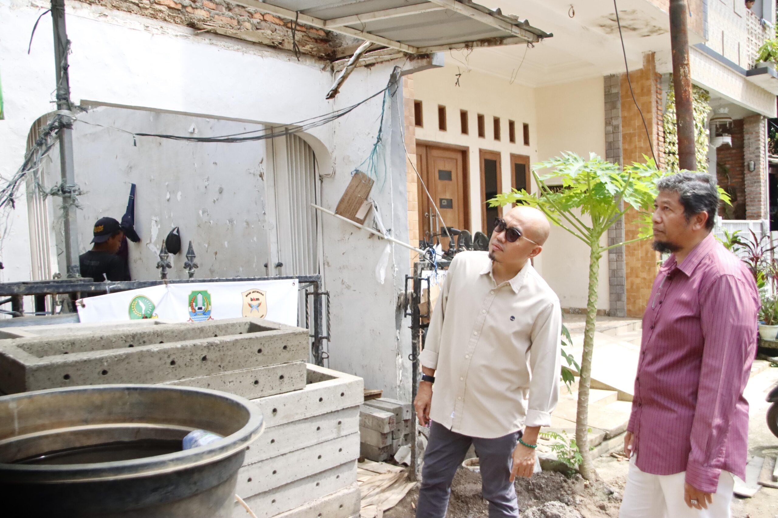 Bekasi Butuh 80 Rumah Panggung Lagi, DPRD Jabar Desak Pemerataan Bantuan