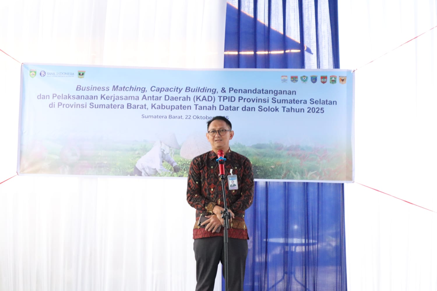 Inflasi Sumsel April 2026 Turun ke 1,63 Persen di Bawah Nasional