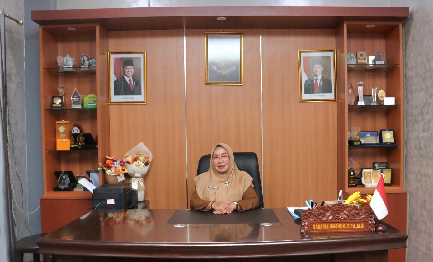 SMAN 1 Ternate Tidak Luluskan Satu Siswa, Orang Tua Diminta Proaktif