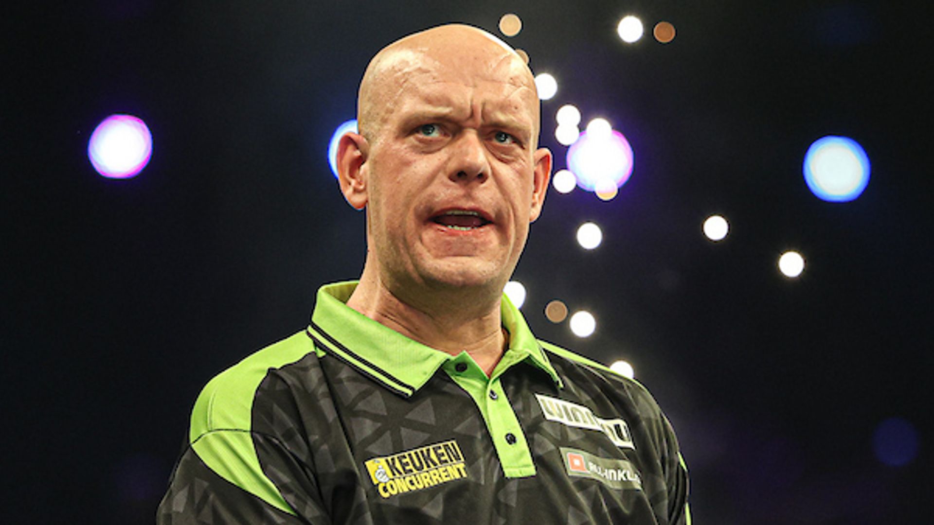 Wessel Nijman Juara Players Championship 14, Samai Rekor Michael van Gerwen