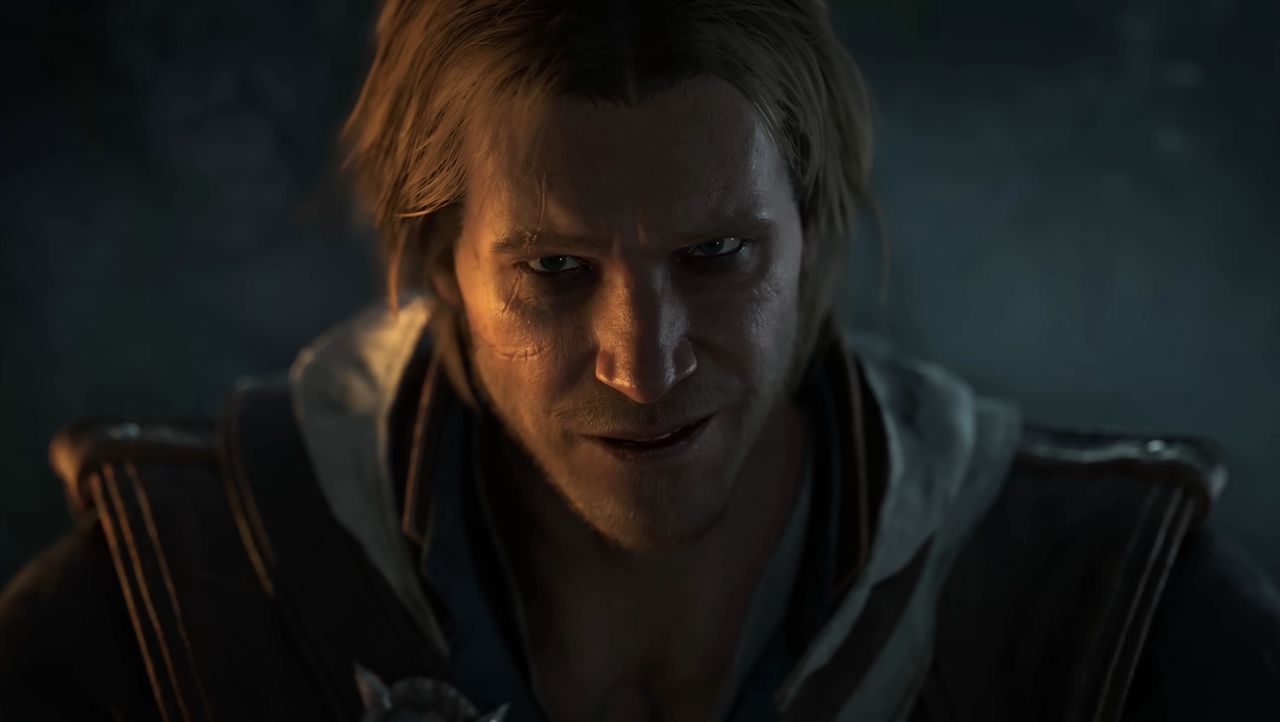 Ubisoft Rilis Assassin's Creed Black Flag Resynced pada 9 Juli 2026