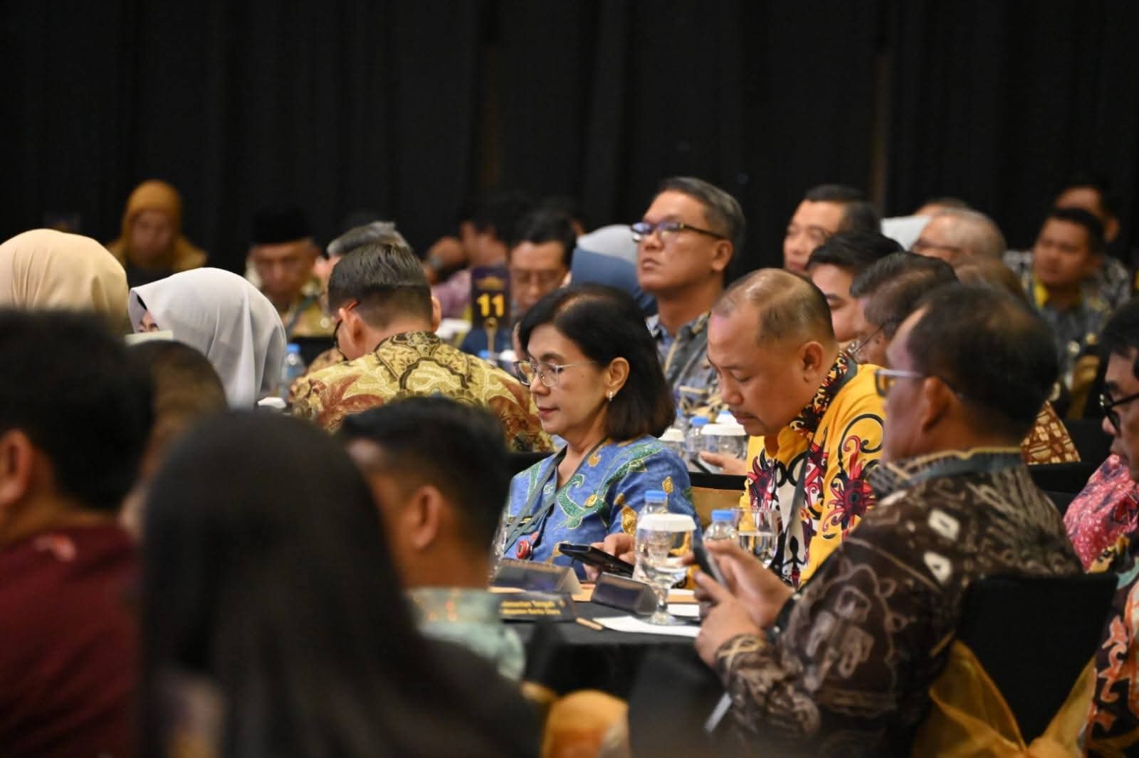 Pemprov Kalteng Fokus Tekan Stunting dan Inflasi di Forum Balikpapan