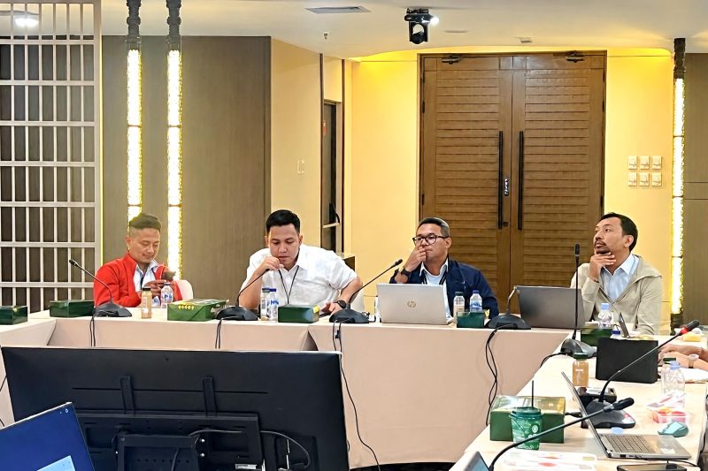PLN UIP KLT Integrasikan Perizinan SUTT 150 kV IKN ke Sistem OSS