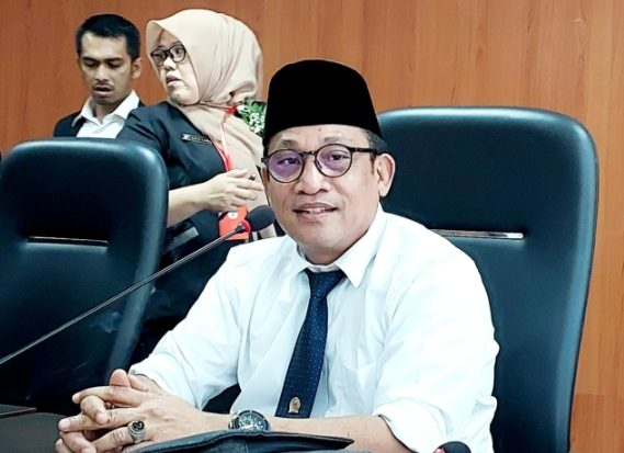 Satpol PP Medan Didesak Bongkar Gerai J.CO yang Serobot Trotoar