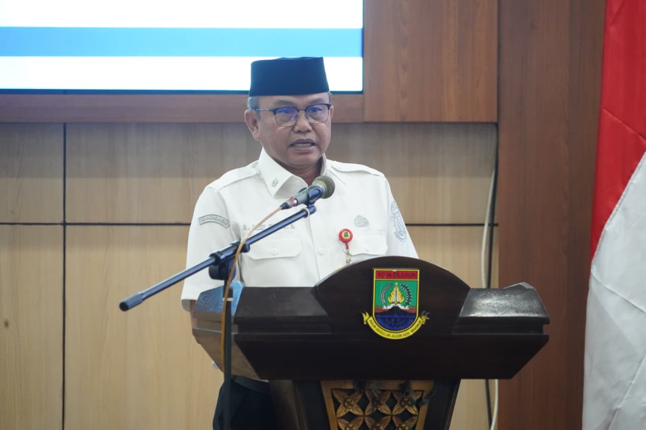 Pemkot Cilegon dan OJK Permudah Akses Modal Nelayan hingga UMKM
