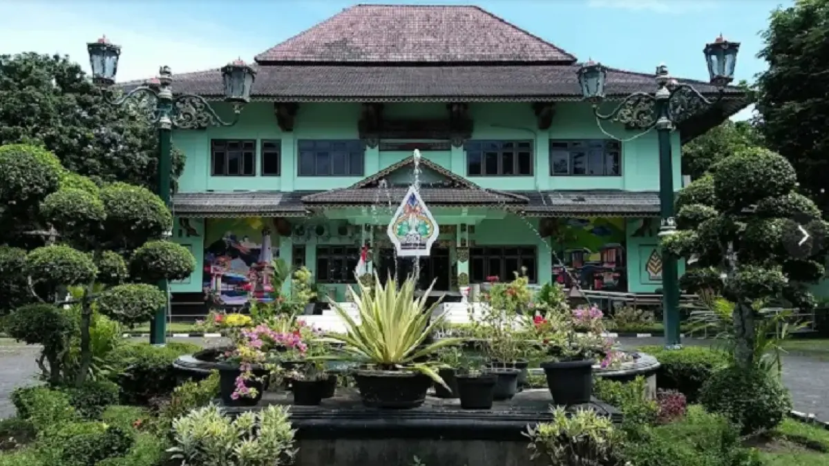 Pemkot Jogja Kantongi Tiga Nama Calon Sekda Hasil Seleksi Ketat