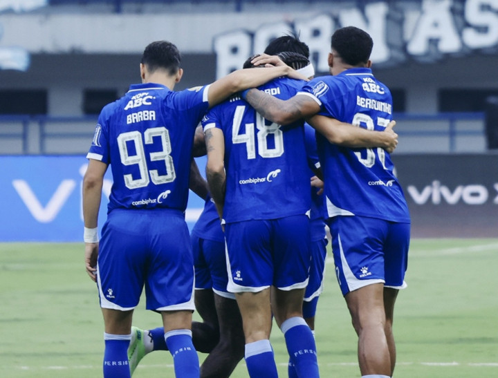 BRI Super League Pekan 31: Persib dan Borneo FC Tempel Ketat
