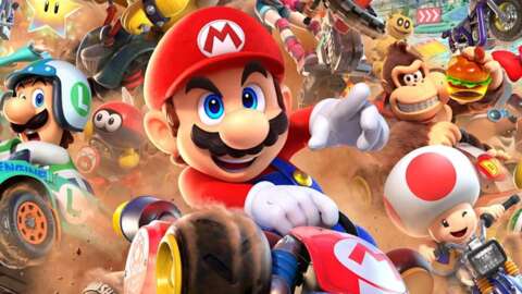 Nintendo Tolak Diskon Game Lawas Demi Jaga Filosofi Kualitas Kyoto