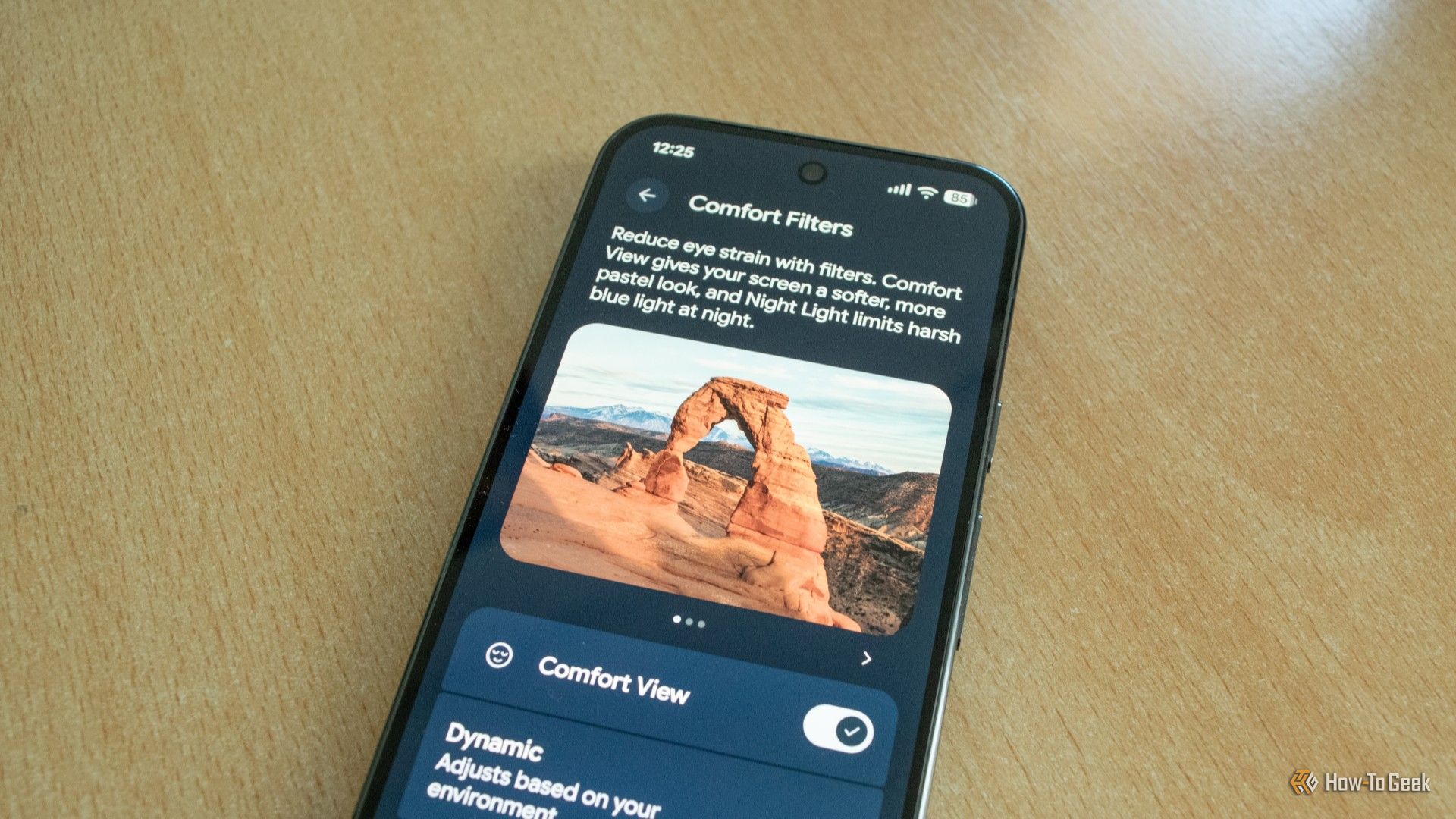 Google Pixel Rilis Comfort View, Satu Fitur Krusial Masih Absen