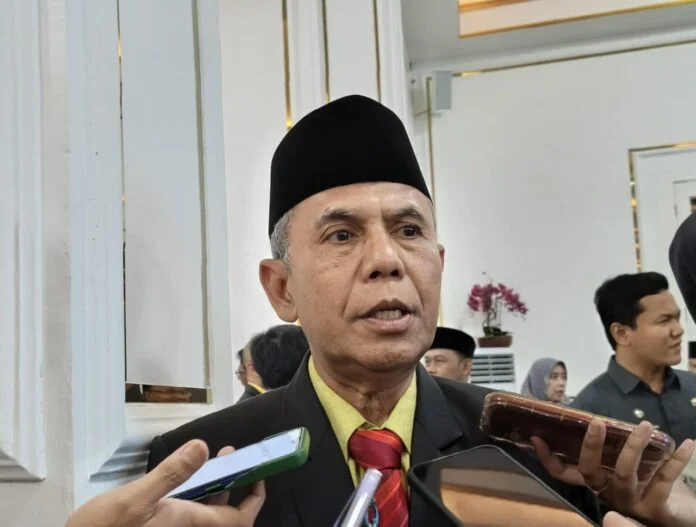 Pemkot Mataram Siapkan Rp 20 Miliar Gaji Ke-13 ASN Tahun 2026