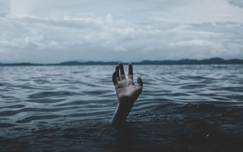Tim Gabungan Cari Bocah 11 Tahun Hanyut di Sungai Cibaregbeg Cianjur