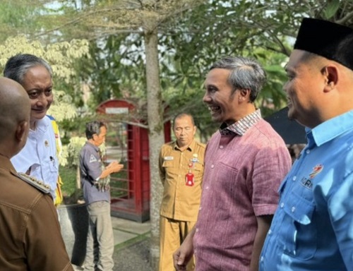 Perbaikan 7 Jembatan Rusak di Jambi Masuk Skala Prioritas Kementerian PU