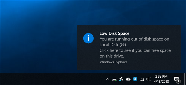 Lupakan Aplikasi Pembersih, Windows Punya Fitur Bawaan Lebih Sakti