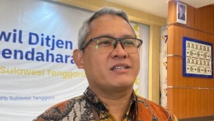 Sultra Raup Pendapatan Negara Rp1,21 Triliun, PPN dan Bea Cukai Melejit