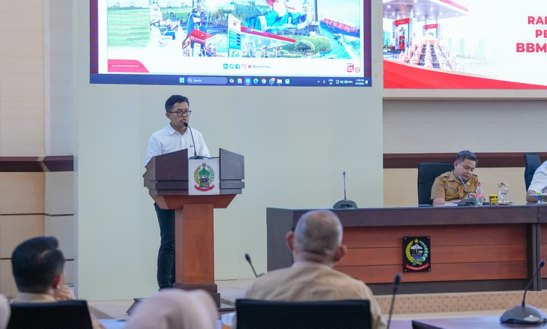 Pemprov Sulsel Perketat Pengawasan BBM Subsidi Petani dan Nelayan