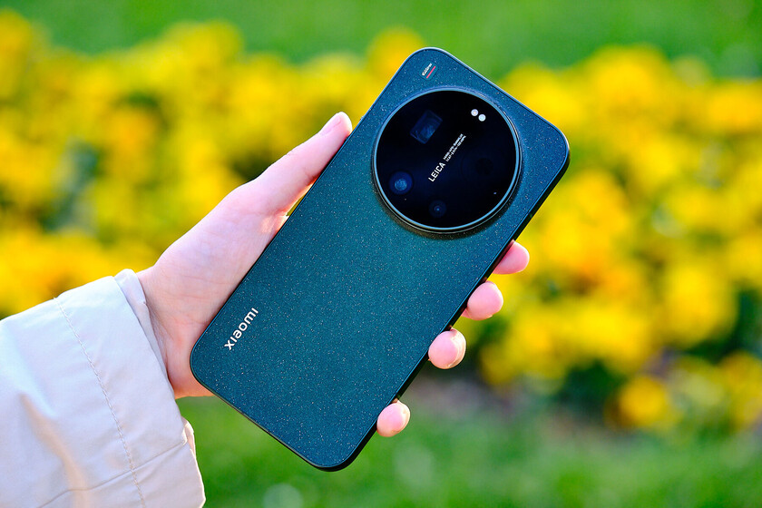 Xiaomi 17 Ultra Tantang Dominasi iPhone Lewat Kamera Zoom 200 Megapiksel