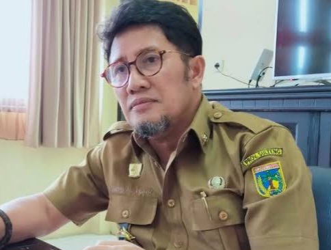 Kadis DP2KB Palu Minta Maaf Usai Sebut Wartawan 