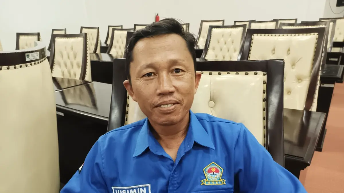 Nelayan Kebumen Tagih Janji Dermaga Baru untuk 200 Perahu di Pantai Lampon