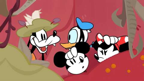 Disney Kucurkan Rp 24 Triliun ke Epic Games Perkuat Ekosistem Gaming