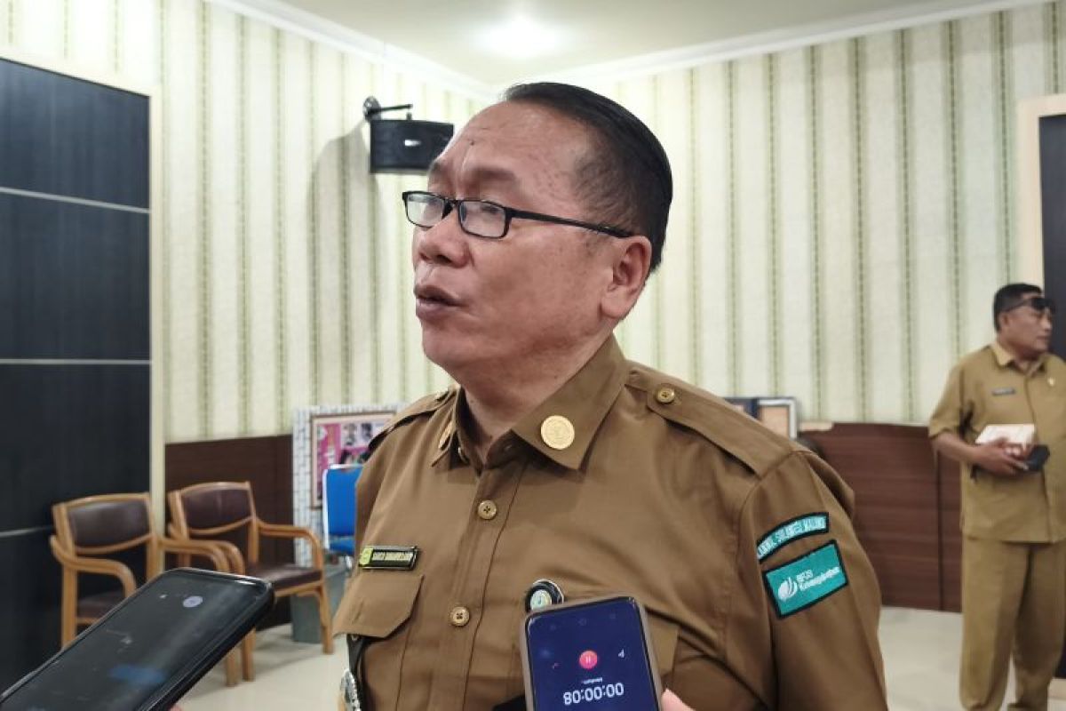 BPJS Ketenagakerjaan Beri Diskon Iuran 50 Persen di Kabupaten Gorontalo