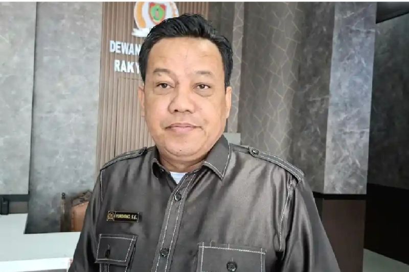 DPRD Kalteng Tekankan Transparansi Kebijakan Publik Guna Cegah Penyimpangan