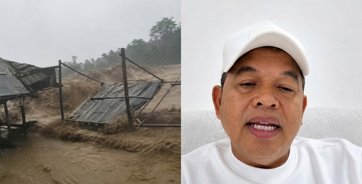 Gubernur Dedi Mulyadi Tertibkan Alih Fungsi Lahan di Sukamakmur Bogor
