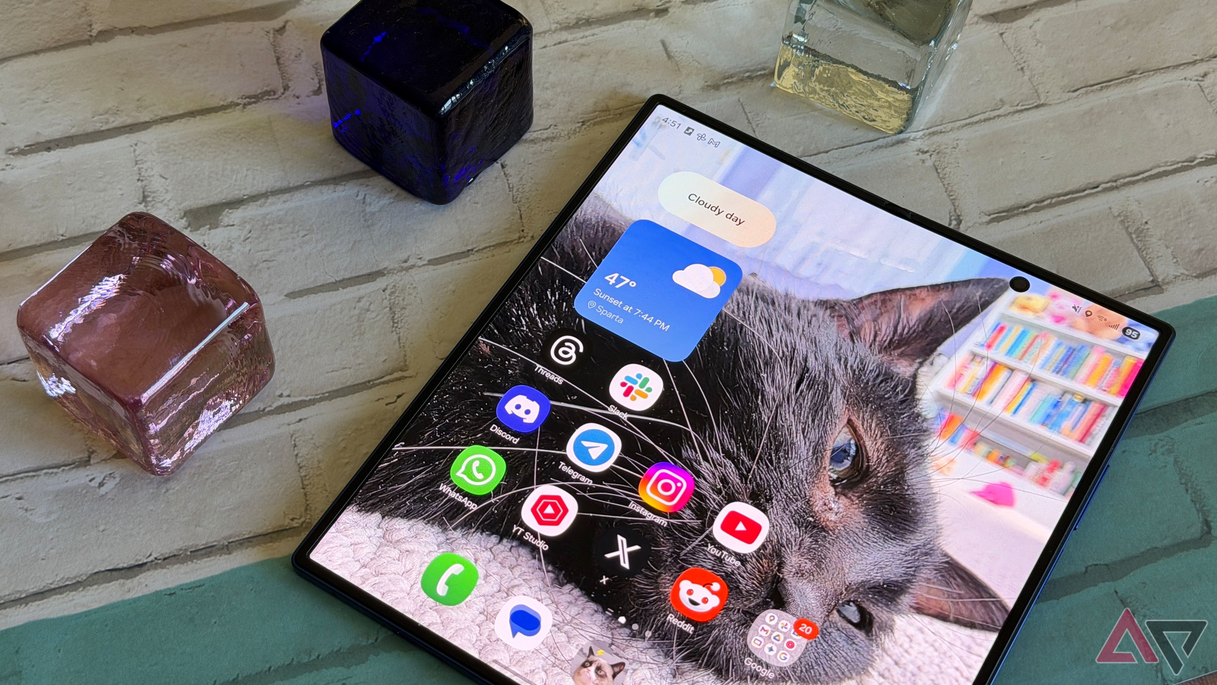 Samsung Siapkan Galaxy Z Fold 