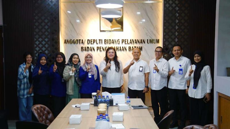 BP Batam dan TVRI Kepri Siapkan Siaran Piala Dunia 2026