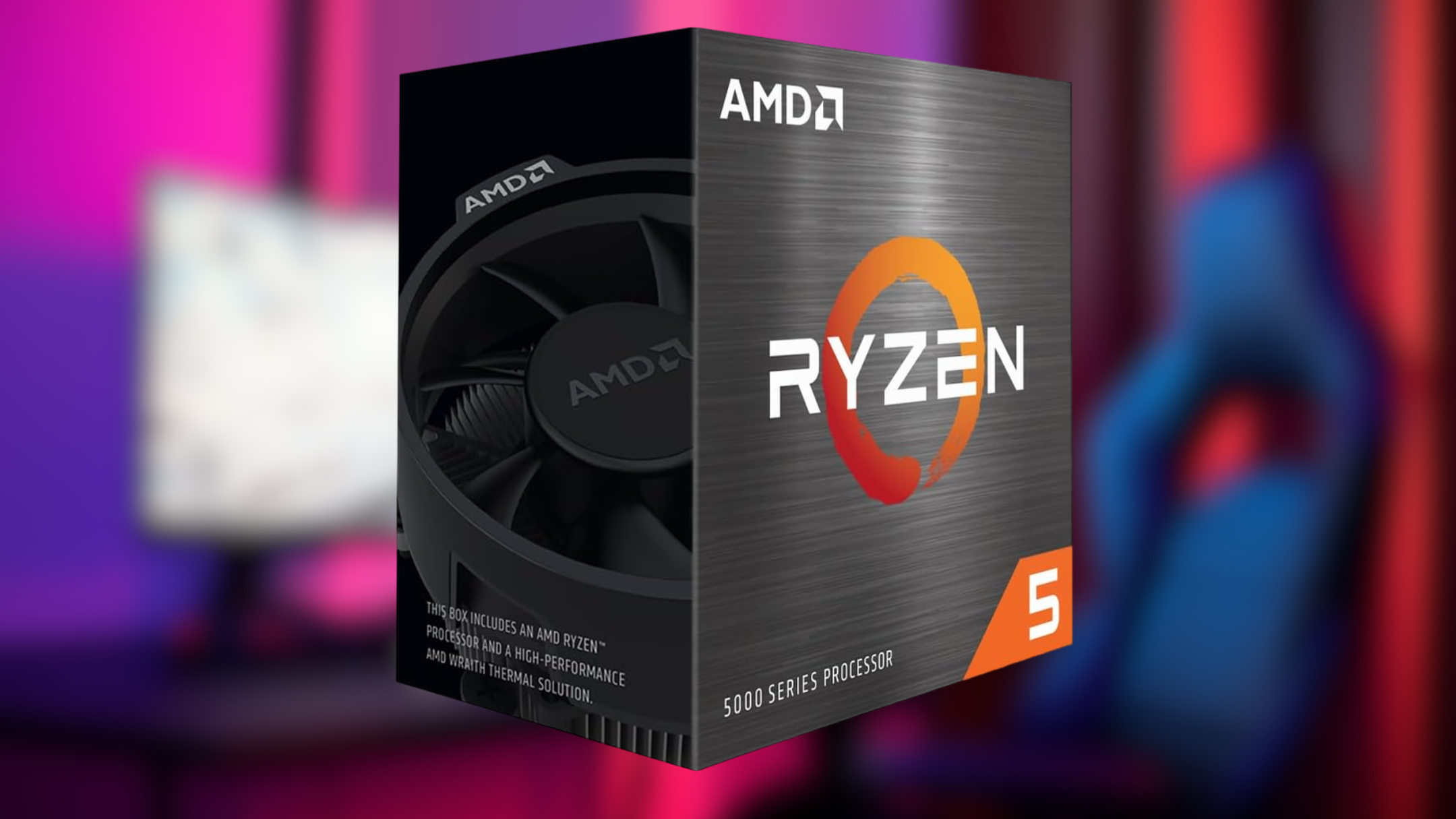 AMD Ryzen 5 5500 Jadi Solusi Rakit PC Hemat Saat Harga Komponen Melambung